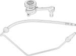 FORD 2420712 - Rulment de presiune, ambreiaj - FORD-2420712 (FORD2420712)