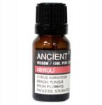 Ancient Wisdom Pure Neroli Essential Oil Illóolaj, 10 ml, 100% Tiszta, Párologtatóhoz (preo-32)