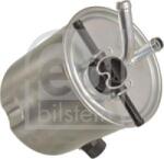 FEBI Bilstein 184010 - Filtru combustibil - FEBI Bilstein-184010 (FEBIBILSTEIN184010)