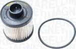 Magneti Marelli 153071762482 - Filtru combustibil - Magneti Marelli-153071762482 (MAGNETIMARELLI153071762482)