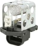 MTR 12183595 - Rezistor, Electromotor - ventilator - Pre-resistor. electro motor radiato - MTR-12183595 (MTR12183595)