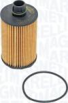 Magneti Marelli 153071762832 - Filtru ulei - Magneti Marelli-153071762832 (MAGNETIMARELLI153071762832)