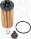 Magneti Marelli 153071762491 - Filtru ulei - Magneti Marelli-153071762491 (MAGNETIMARELLI153071762491)