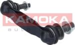 Kamoka 9030060 - Brat / bieleta suspensie, stabilizator - Kamoka-9030060 (KAMOKA9030060)