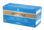 TWININGS Lady Grey tea 25 filter