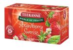 TEEKANNE Strawberry Sunrise eper tea 20 filter