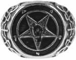 FALON Pentagram gyűrű - PSY952