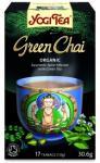 YOGI TEA Zöld energia Tea - 30 g