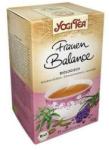 YOGI TEA Női Egyensúly Tea 30 g