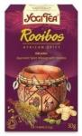 YOGI TEA Rooibos Tea afrikai fűszerezéssel 17 filter