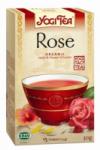 YOGI TEA Rózsa Tea 30 g 17 filter