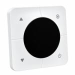  Termostat cu fir incalzire in pardoseala H-V1 White (hv1white)