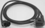 Goobay Przewod zasilajacy 1.8m/2m (68004)