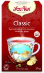 YOGI TEA Klasszikus Tea fahéjjal 17 filter