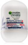 Garnier Mineral Action Control+ Clinically tested 96h roll-on 50 ml