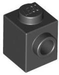 LEGO® Caramida LEGO 1 X 1 W Knob (4558954)