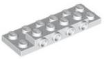 LEGO® Placa LEGO 2 x 6 x 2/3 (4560929)