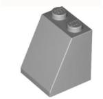 LEGO® Caramida cu panta 2 x 2 x 3 (4234535)