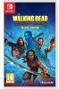 Odaclick Game Studio The Walking Dead Streets Of Survival Deluxe Edition - jocurinoi - 158,52 RON
