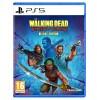 Odaclick Game Studio The Walking Dead Streets Of Survival Deluxe Edition - jocurinoi - 166,27 RON