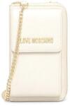 Moschino Portofel JC5701PP1MLD0 110 avorio