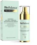 BIOBALANCE Bio Balance, Wrinkle Lifting & Firming Neuropeptide, Ferm, netezire, Dimineața & Seara, Ser, Pentru