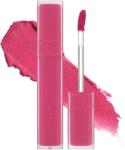 rom&nd Rom&nd, Blur Fudge Tint, Liquid Lipstick, 05, Bibi Candy, 5.5 g