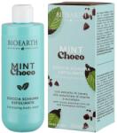 Bioearth Bioearth, Mint Choco, Cleansing & Exfoliating, Gel de duș, Pentru toate tipurile de piele, 250 ml