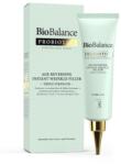 BIOBALANCE Bio Balance, Age Reversing Instant Wrinkle Filler, Hydrating, Plumping & Smoothing, Zi & Noapte, Ser