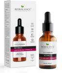 BIOBALANCE Bio Balance, Retinol'E, Firming & Anti-Aging, Ser, Pentru față, 30 ml