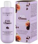 Bioearth Bioearth, Fig Choco, Cleansing & Exfoliating, Gel de duș, Pentru toate tipurile de piele, 250 ml