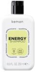 Kemon Kemon, Energy, Șampon pentru păr, Energizant, 250 ml
