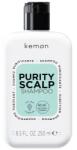 Kemon Kemon, Purity Scalp, Șampon pentru păr, Purificare, 250 ml