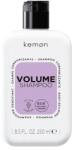 Kemon Kemon, Volume, Șampon pentru păr, 250 ml