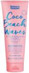 Umberto Giannini Umberto Giannini, Coco Beach Waves, Șampon pentru păr, Hidratant, 250 ml