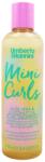 Umberto Giannini Umberto Giannini, Mini Curls, Șampon pentru păr, Moisturising & Curl Defining, 250 ml