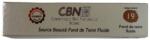 CBN CBN, Source Beaute, Finisaj satinat, Fond de ten lichid, 19, 30 ml