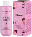 Bioearth Bioearth, Rose Choco, Cleansing & Exfoliating, Gel de duș, Pentru toate tipurile de piele, 250 ml
