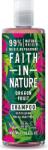 Faith in Nature Faith In Nature, Dragon Fruit, Șampon pentru păr, Revitalizare, 400 ml