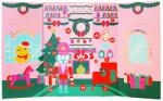 Inuwet Set, Inuwet, Inuwet, Machiaj, Calendarul de Advent, 24 buc