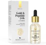 BIOBALANCE Bio Balance, Gold & Peptide 24K, Firming & Anti-Wrinkle, Zi & Noapte, Ser, Pentru conturul ochilor