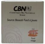 CBN CBN, Source Beaute, Fard compact, 13, 10 g