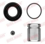 Quick Brake Set reparatie, etrier QUICK BRAKE 114-5225 (114-5225)