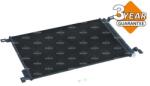 NRF Condensator, climatizare NRF 350698 (350698)