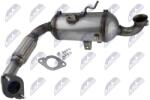 NTY Catalizator NTY DPF-FR-012 (DPF-FR-012)