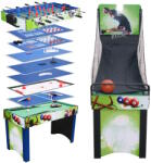 Worker Supertable II