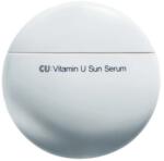 CU Skin Vitamin U Sun Serum 50 g