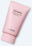 The Saem Eco Earth Pink Sun Cream SPF 50 50 g