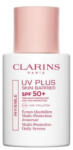 Clarins UV Plus Translucent Sun Cream SPF 50 30 ml