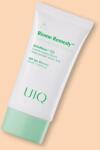 UIQ Biome Remedy Tone-Up Sun Cream Green 50 ml